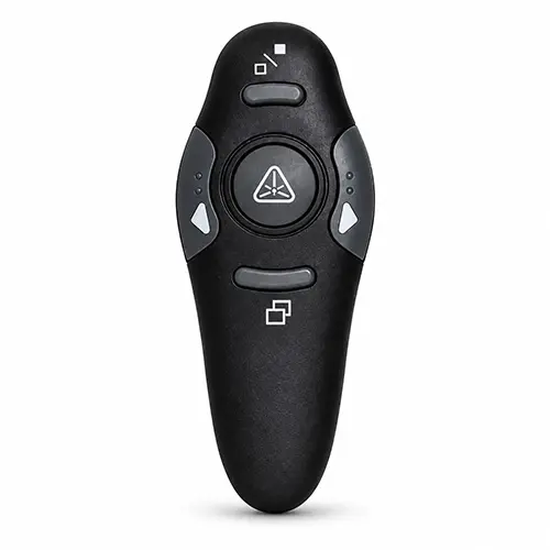 2.4GHz Wireless Presenter...