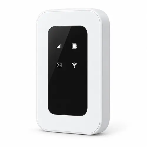 4G LTE Mobile WiFi Router...