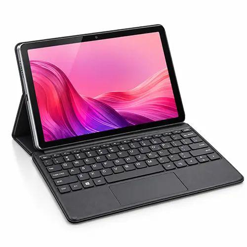 Lenovo K9 8.7-inch LTE Ta...