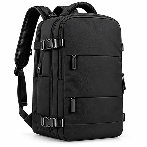 Large Expandable Travel L...