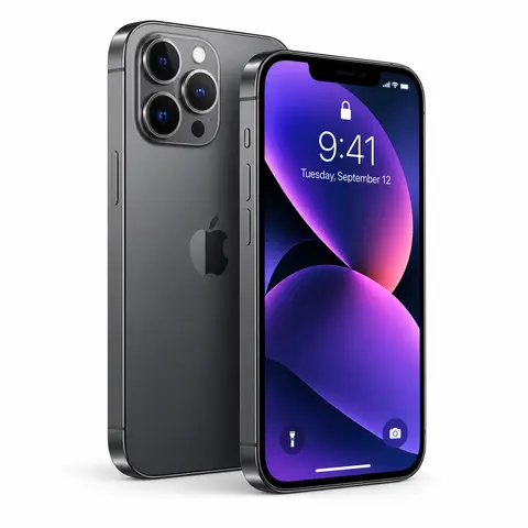 Apple iPhone 11– 6.1" Dis...