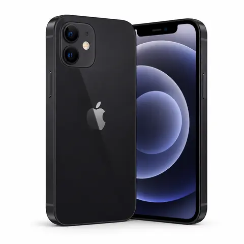Apple iPhone 12 – 6.1" OL...
