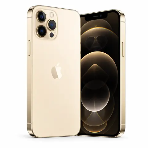Apple iPhone 12 Pro – 6.1...
