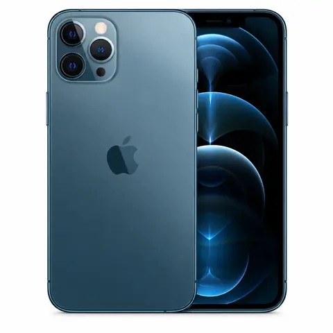 Apple iPhone 12 Pro Max –...