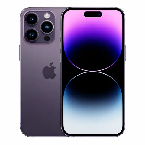 iPhone 14 Pro 256GB – 6.1...
