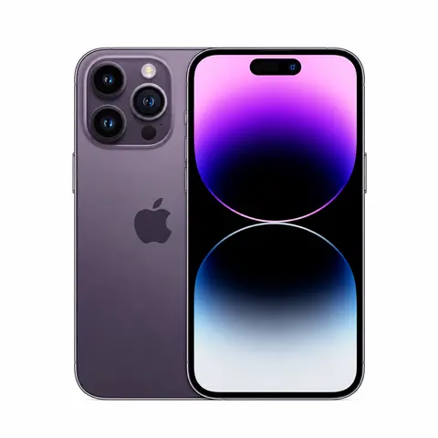 iPhone 14 Pro Max 256GB –...