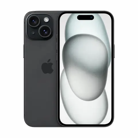iPhone 15 256GB – 6.1" OL...