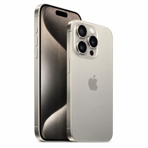 iPhone 15 Pro 256GB – 6.1...