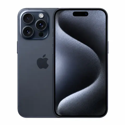 iPhone 15 Pro Max 256GB –...