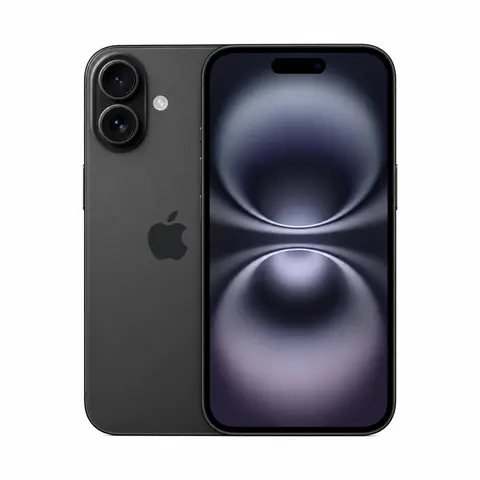 iPhone 16 256GB – 6.1" OL...