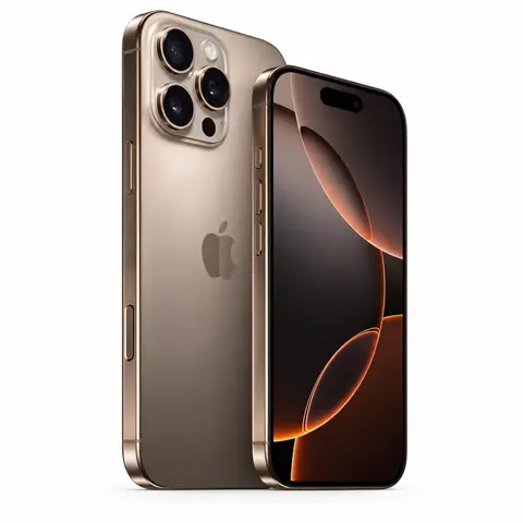 iPhone 16 Pro 256GB – 6.3...
