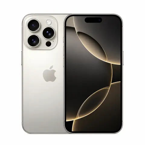 iPhone 16 Pro Max 256GB –...