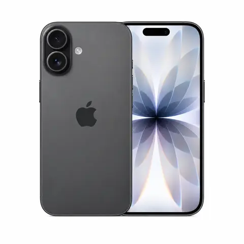 iPhone 17 256GB – 6.3" 12...