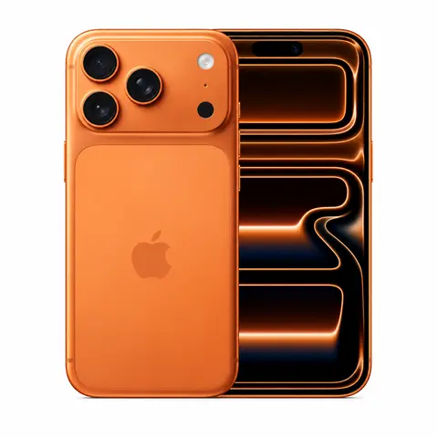 iPhone 17 Pro 256GB – 6.3...