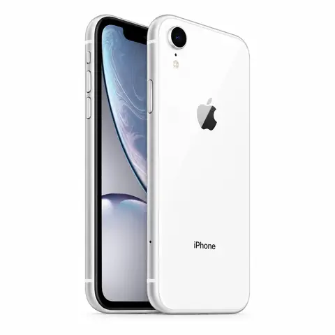 iPhone XR 256GB – 6.1" Li...
