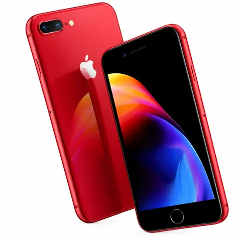 iPhone 8 Plus 256GB – 5.5...
