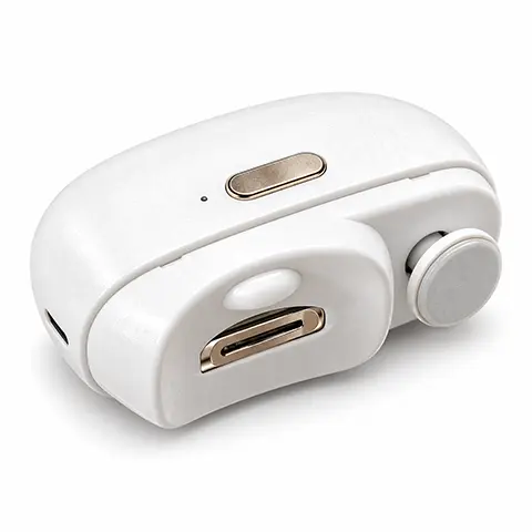 2-in-1 Rechargeable Elect...