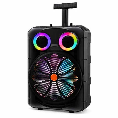 FINNTECK CH-9119 15-Inch...