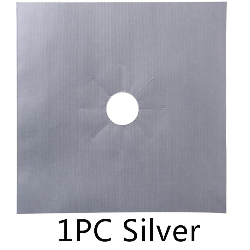 1PC Silver