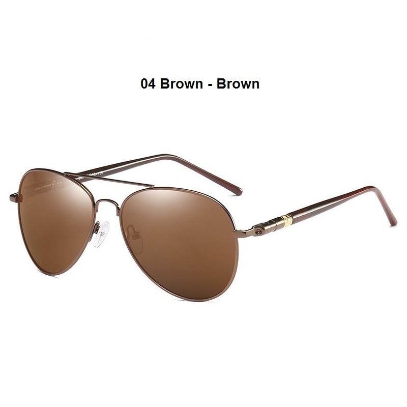 04 Brown - Brown