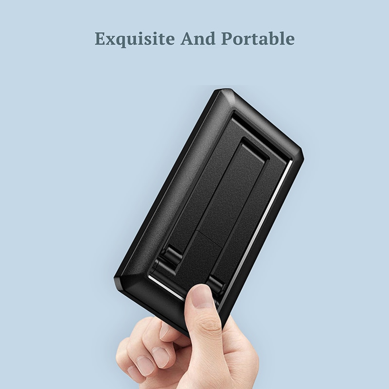 Foldable Tablet Mobile Phone Desktop Phone Stand for iPad iPhone Samsung Desk Holder Adjustable Desk Bracket Smartphone Stand