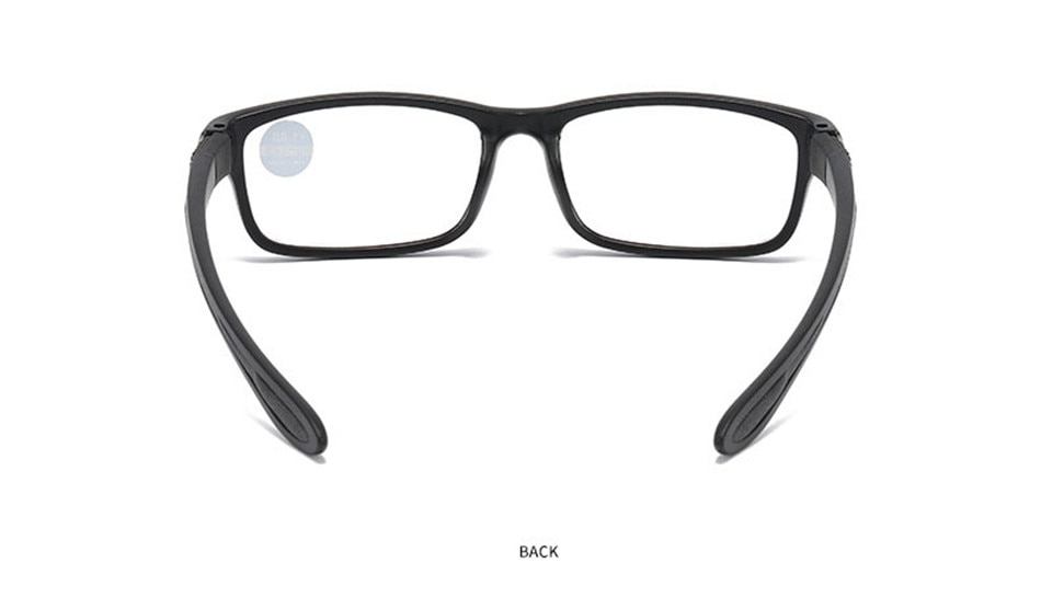 Ahora Ultralight TR90 Reading Glasses Blue Light Blocking Presbyopia Eyeglasses Men Hyperopia Optical Eyewear +1.0+1.5+2.0+2.5+3