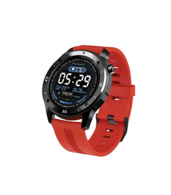 Buy FocusFit Pro-F22 Smartwatch & Fitness Tracker In Swaziland.