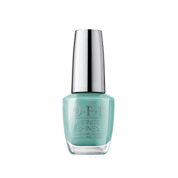 Buy OPI Infinite Shine Verde Nice to Meet You In Swaziland.