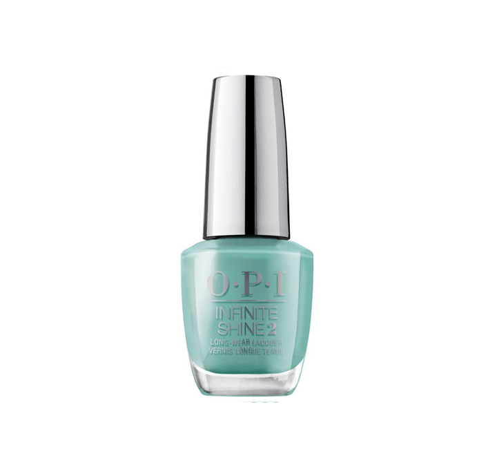 Buy OPI Infinite Shine Verde Nice to Meet You In Swaziland.