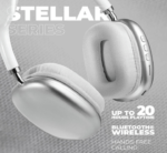 Buy P9 Wireless headphones In Swaziland