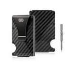 Buy Weav Carbon Fiber Wallet In Swaziland