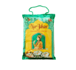 Buy Nur Jahan 5KG Basmati Rice In Swaziand.