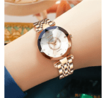 Starry Women's Stainless Steel Watch